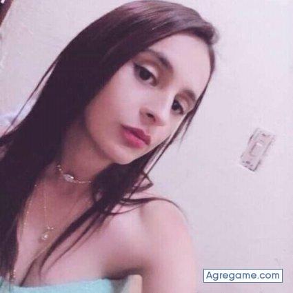 JuliGZ chica soltera en Bello