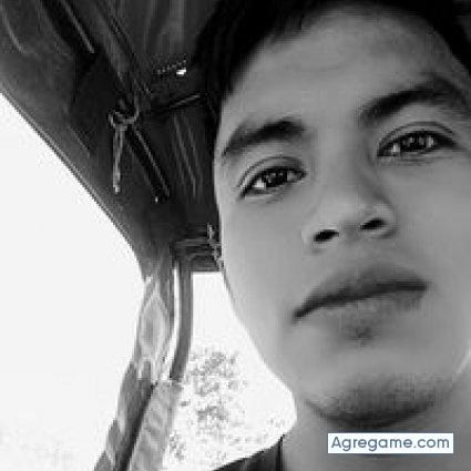 vasquezzeno-sama chico soltero en Chao