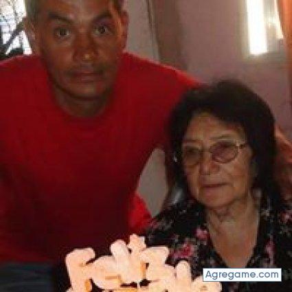 pedroabraham5029 chico soltero en La Leonesa