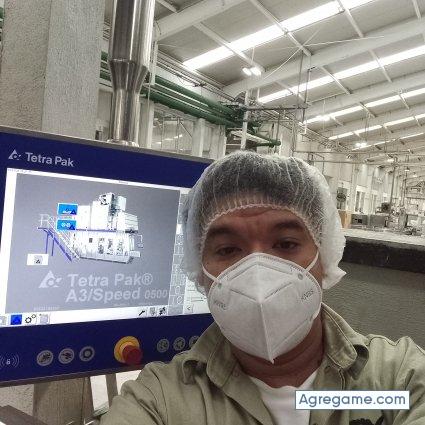 Rudyjc12345 chico soltero en Depto De Escuintla