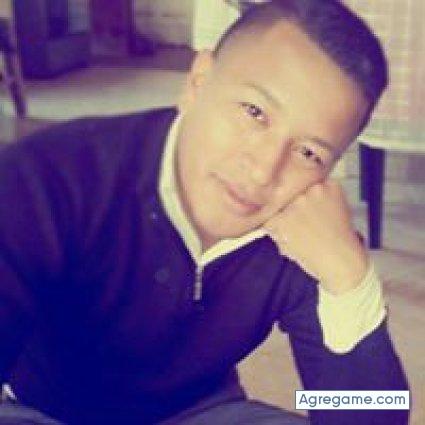 eduardodaniel8495 chico soltero en Parácuaro