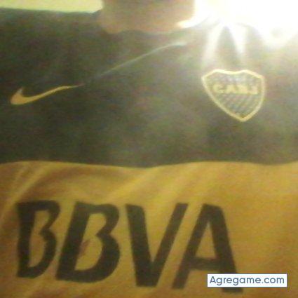 Ezequieltelapone chico soltero en Vedia