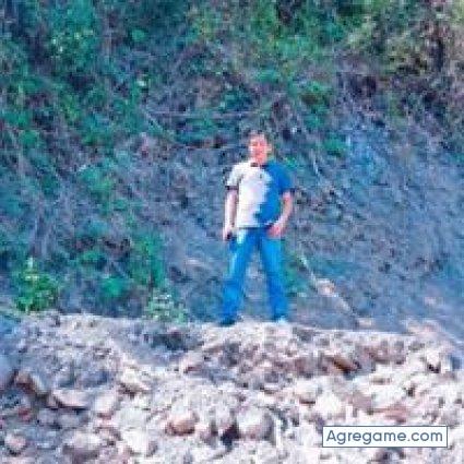 carlosapari chico soltero en Huanta