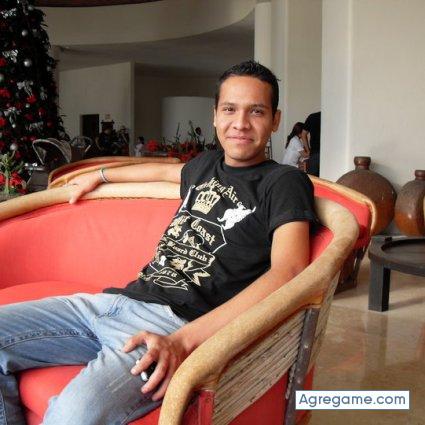 mychulo chico soltero en Uruapan