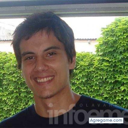 carlosfsa chico separado en Formosa