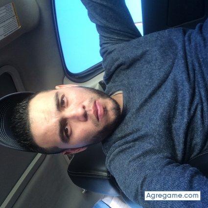 Onenev chico soltero en Amarillo