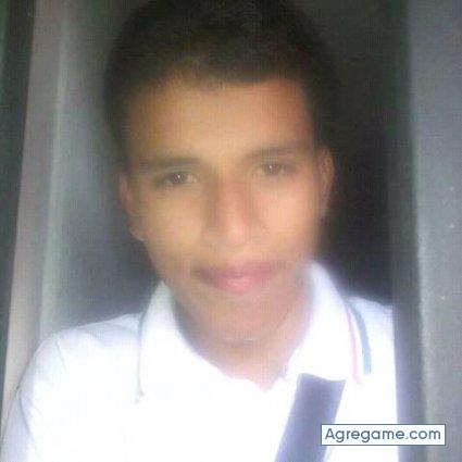 Juninho2002 chico soltero en Medellín