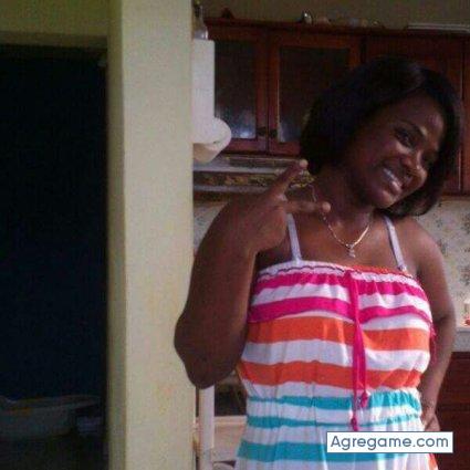 mileisib chica soltera en Santo Domingo