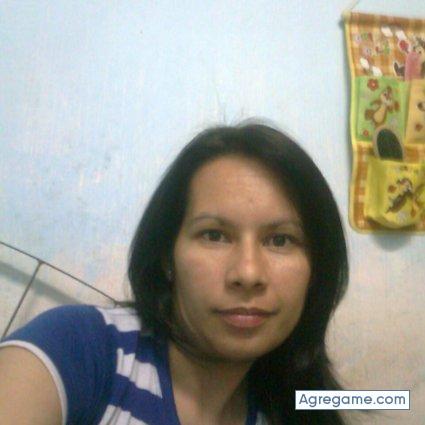 mielcita chica soltera en Fernando De La Mora