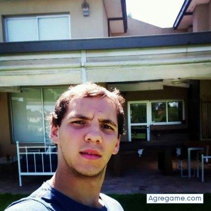 lucasjose21 chico soltero en Capital Federal