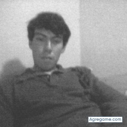 mauriciogaribay chico soltero en Oaxaca De Juárez