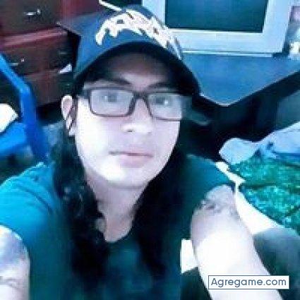 jaimerivas3177 chico soltero en San Miguel