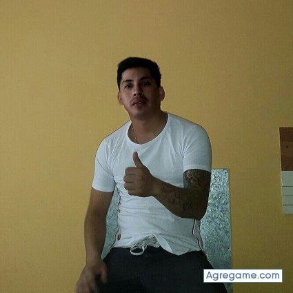 Fede202017 chico soltero en Lago Puelo