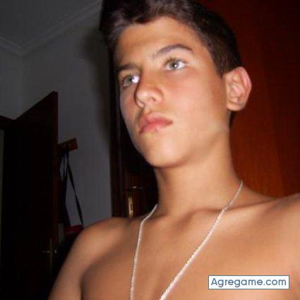 kmbdos1994 chico soltero en O Rosal Calvario