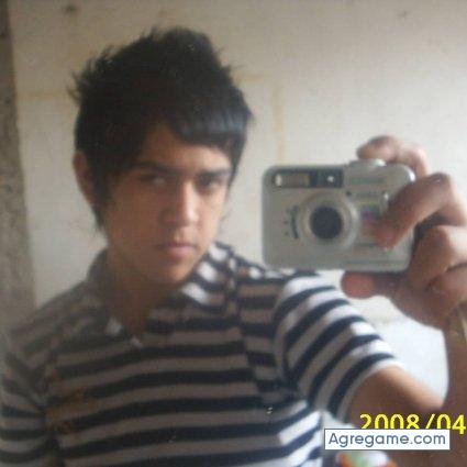 manuelitox chico soltero en Colina