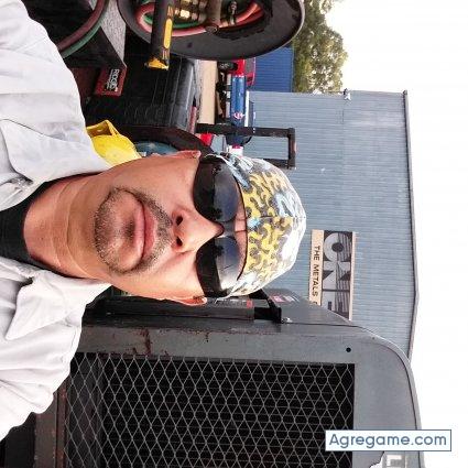 Tonyfav chico soltero en Jackson