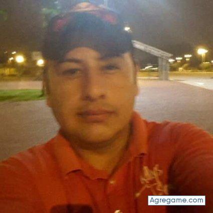 Loquito_tierno chico soltero en San Ramón