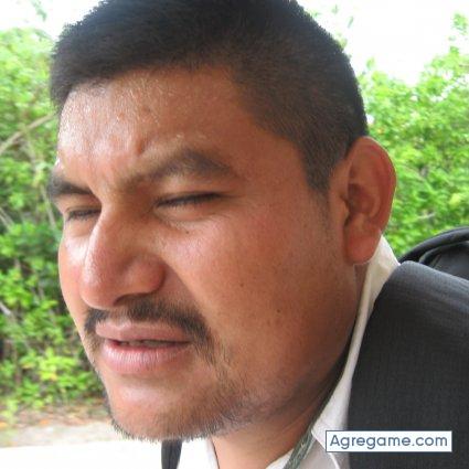 Galello chico soltero en Santa María Zacatepec