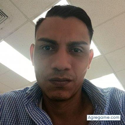 Nortizc chico soltero en Nandaime