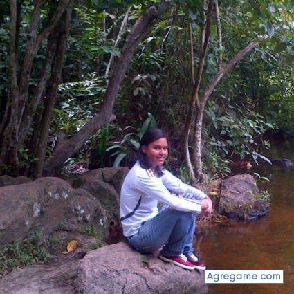 Yuliisa chica soltera en Puerto Píritu
