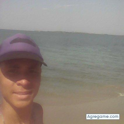 luisenrique5265 chico soltero en Dabajuro