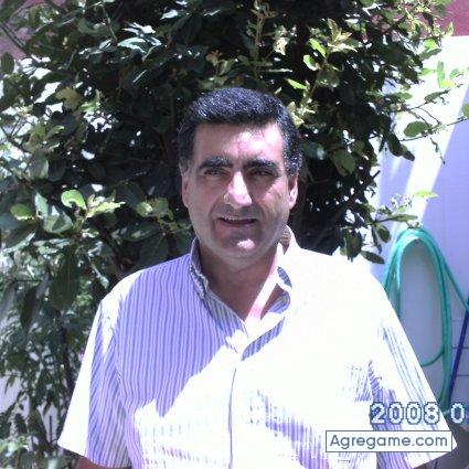 Natulibre chico divorciado en Algeciras
