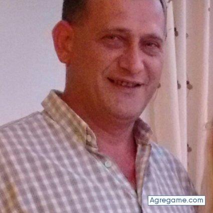 SandroCzaban chico soltero en Campo Grande