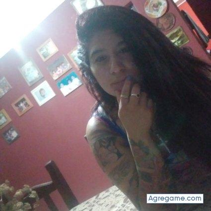 Evhe147 chica soltera en Santa Fe
