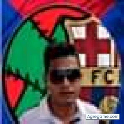 aric161290 chico soltero en Puerto Padre