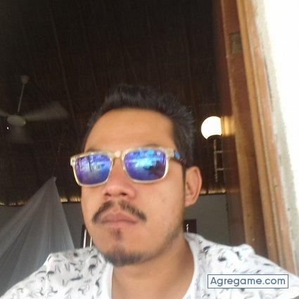 moralezzangel chico soltero en Cozumel