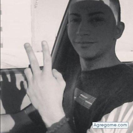 luisbaez55 chico soltero en 