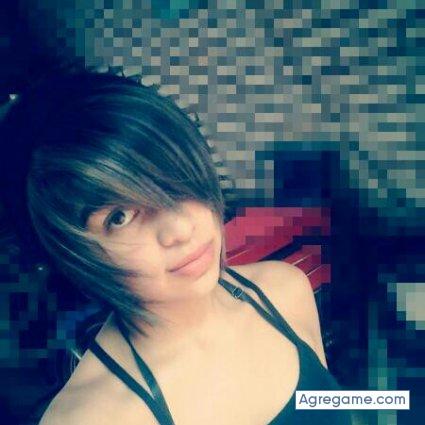 Del23 chica soltera en Asunción