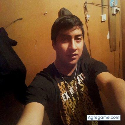 gabrielcayuman chico soltero en Capitán Pastene