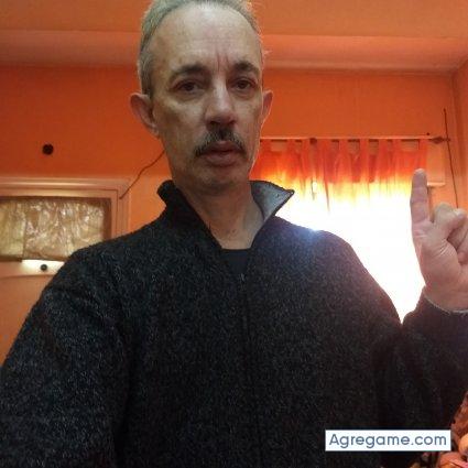 donjuandemarcos chico soltero en Gobernador Costa