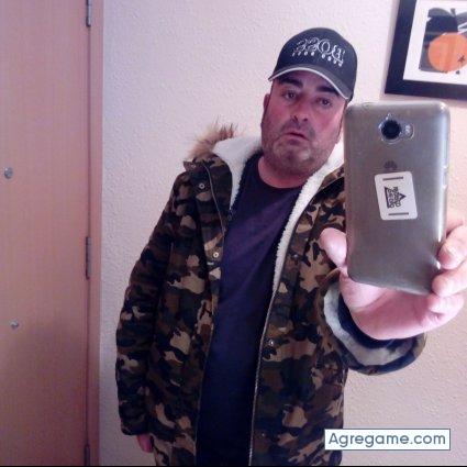 juanantonio4844 chico soltero en La Algaba