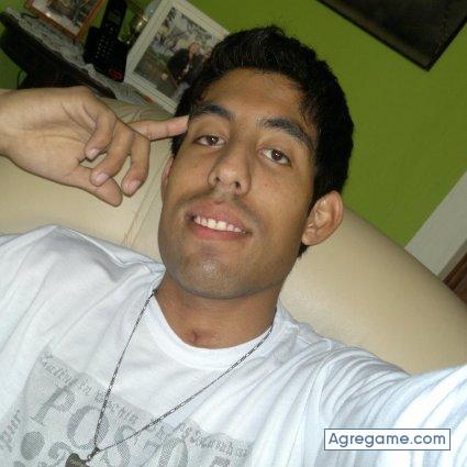 elieli88 chico soltero en Pigüé