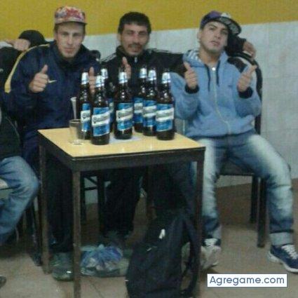 Diie77 chico soltero en Ate