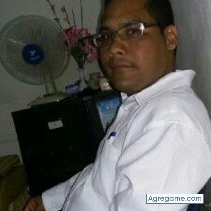 richel81 chico soltero en Manzanillo