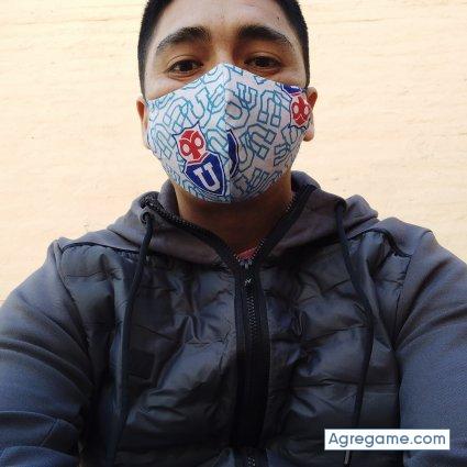 Vegahernan94 chico soltero en Cunaco