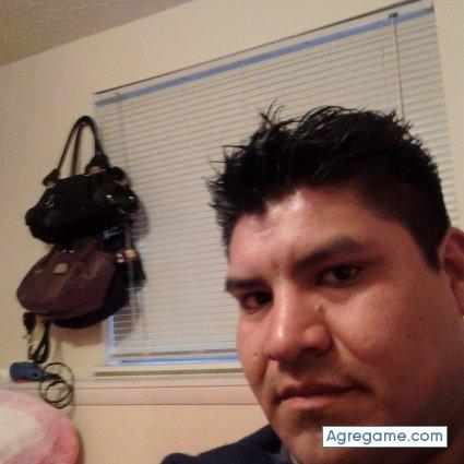 Ner chico casado en Vidalia