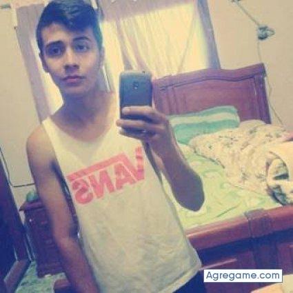 Nickpasiv00 chico soltero en Monsefú