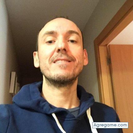 jorgeberenguel chico soltero en Barcelona