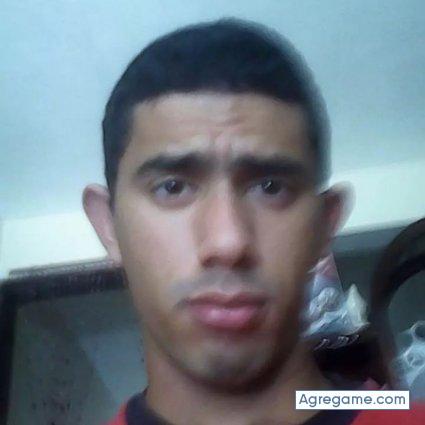 RonalAracena chico soltero en Esperanza