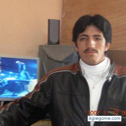 hector2011 chico soltero en Lima