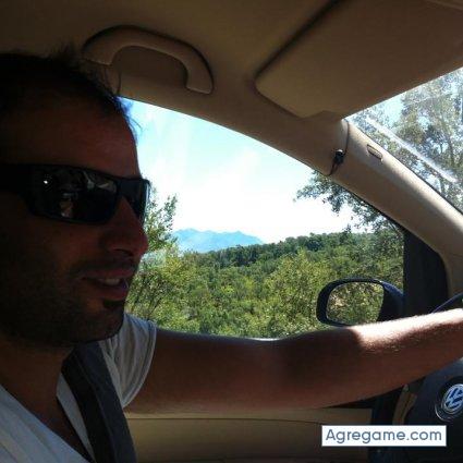 antirpool chico soltero en Santa Amalia