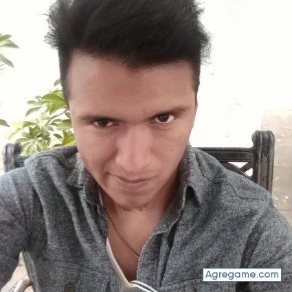 Eth00 chico soltero en Sucre