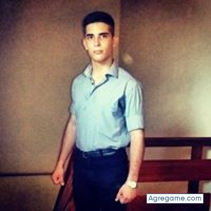 enriquegonzalez1927 chico soltero en Ypane