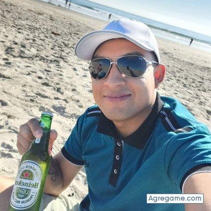 Talamasca12 chico soltero en Tuscaloosa