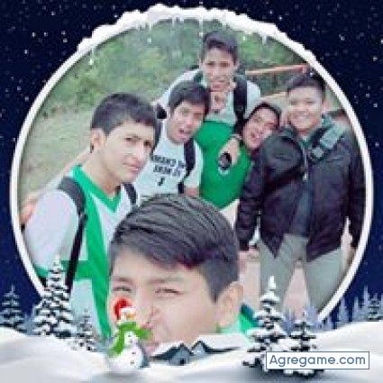 davidticona8310 chico soltero en Pilar