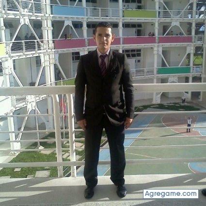 York1406 chico soltero en Cumaral